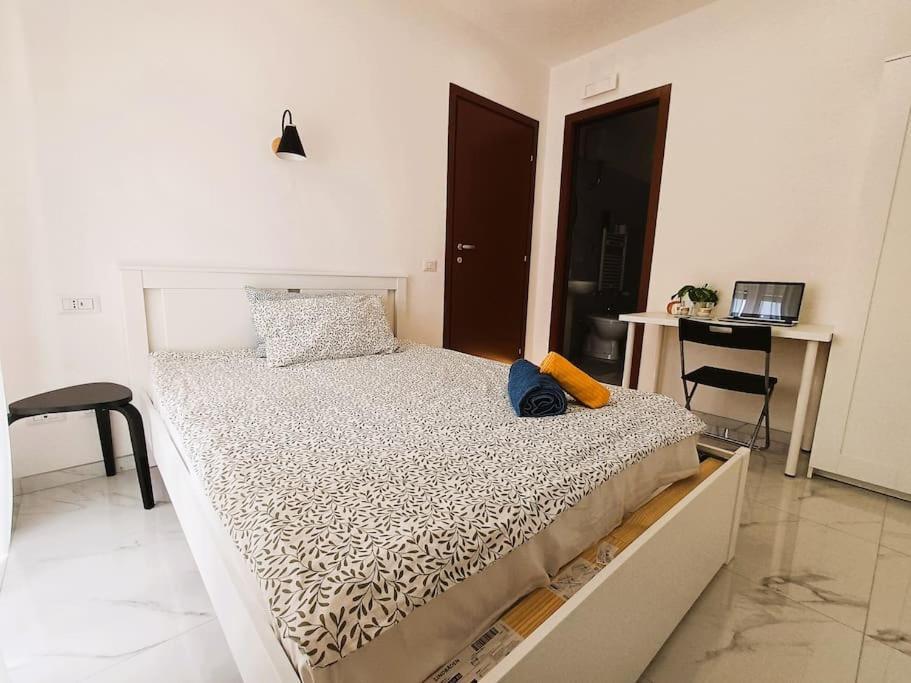 Pi Gneto Gh Locazione Turistica Apartamento